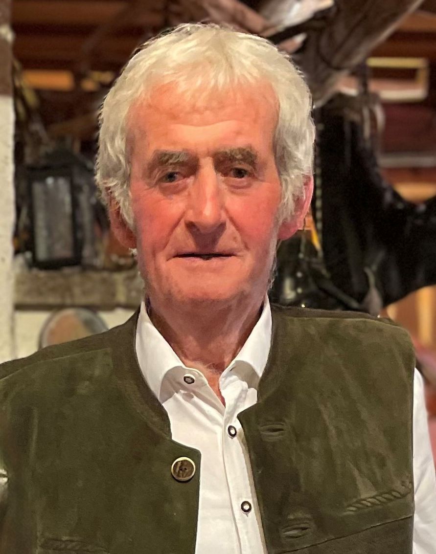 Werner Unterlerchner